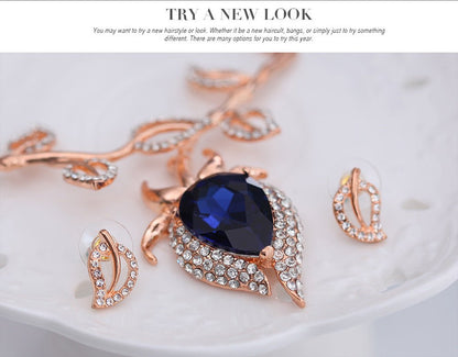 Fashion Fashion Jewelry Set Tree - One for All