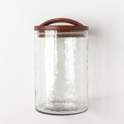 Large Canister - Clear - One for All