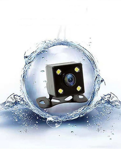 3 Lens Video HD 1080P Tachograph - One for All